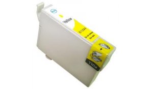 Epson T1294 - kompatibilní yellow cartridge