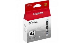 Canon CLI-42 GY, šedá originální