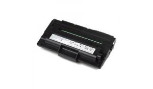 Dell 593-10082 - kompatibilní černá nová tisková kazeta Dell 1600 