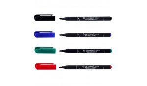 Permanentní popisovač Centropen 2836