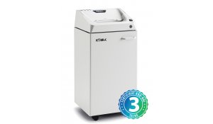 Skartovací stroj KOBRA 260.1 HS