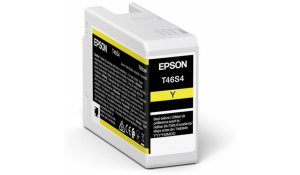 Epson Singlepack Yellow T46S4 UltraChrome Pro Zink originální