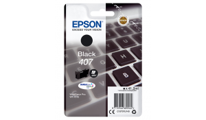 EPSON WF-4745 Series Ink Cartridge L Black originál