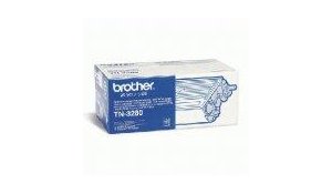 Brother TN-3280 (HL-53xx, MFC 8x8x 8 000 str. A4) originální