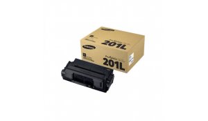 HP/Samsung MLT-D201L/ELS Black Toner 20 000 stran originální