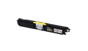 EPSON žlutý toner C1600 / CX16 1600 stran originální