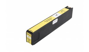HP CN628A - renovovaná cartridge 971XL žlutá