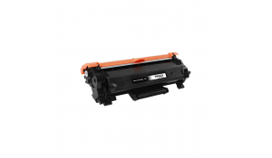 Brother TN-2421 - kompatibilní černý toner s čipem (3000str.)