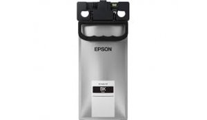 Epson WF-M52xx/57xx Series Ink Cartridge XL Black originální