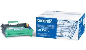 Brother DR-130CL, optická jednotka, 17 000 str. originální