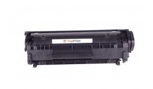 Canon CRG-703 - kompatibilní toner Topprint (2000str.)