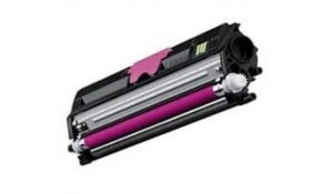 Konica Minolta A0V30CH - kompatibilní toner MC1680 magenta 