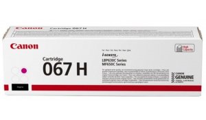 Canon CLBP Cartridge 067 HM originální