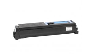 Kyocera Mita TK540BK - kompatibilní tisková kazeta černá na 5.000 stran