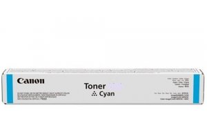 Canon toner C-EXV 54 Toner Cyan originální