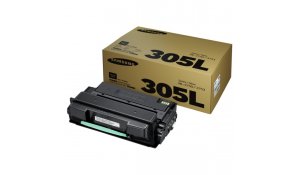 HP/Samsung MLT-D305L/ELS Black Toner 15000 stran originální