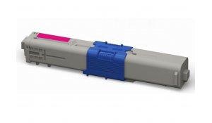 OKI 44469705 - kompatibilní toner C310, C510 magenta