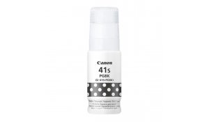 Canon INK GI-41S PGBK originál
