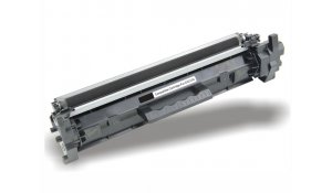 HP CF217A - kompatibilní prémiový toner 17A, s novým čipem