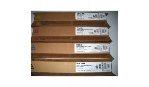 Ricoh originál toner 841506,842063, magenta, 9500str., MPC2551, 2551SP, 2031, 2051, 2531