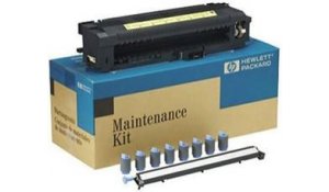 HP maintenance kit pro 220 V, Q5999A originální