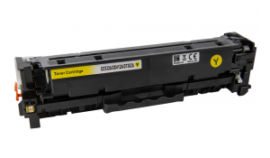 Canon CRG-718Y - kompatibilní toner 