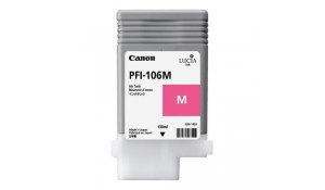 CANON INK PFI-106 MAGENTA originální