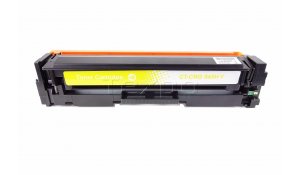 Canon CRG 045H - kompatibilní žlutý toner, XL kapacita