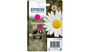 Epson Singlepack Magenta 18XL Claria Home Ink originální