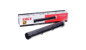 Oki originál toner pro OkiPage 6w/8w/8wl/8p/8p+/OkiF 4500/OO87, Typ 6, výprodej