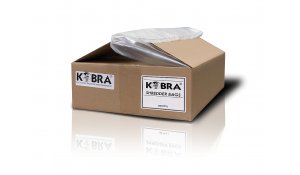 Odpadní vaky pro stroje KOBRA 270 TS, 400 COMBI - 10 ks