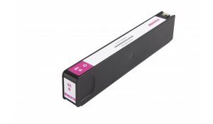 HP CN627A - renovovaná cartridge 971XL červená