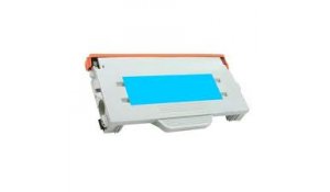 Lexmark 20K1400 - kompatibilní modrá tisková kazeta C510, XL kapacita 6600stran
