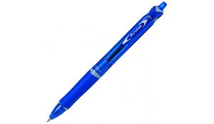 Kuličkové pero Pilot Acroball, modrá