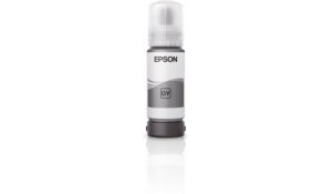 Epson 115 EcoTank Grey ink bottle originál