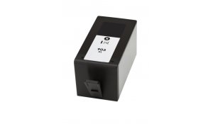 HP 903XL - kompatibilní černá velká inkoustová kazeta (37ml)