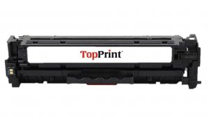 Canon CRG-716BK - kompatibilní toner Toppint  