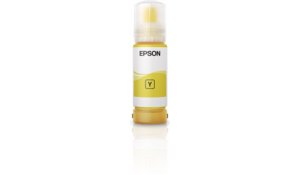 Epson 115 EcoTank Yellow ink bottle originál