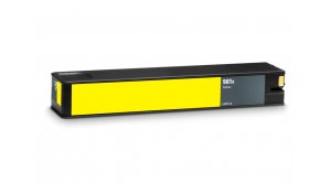 HP 981X - renovovaná žlutá inkoustová kazeta, L0R11A