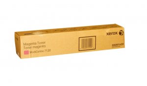 Xerox Toner Magenta pro WC7120/7220 (15.000 str) originální