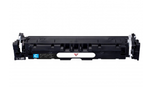 HP W2201A - kompatibilní cyan toner 220A s čipem