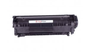 HP Q2612A - kompatibilní toner 12A, Topprint