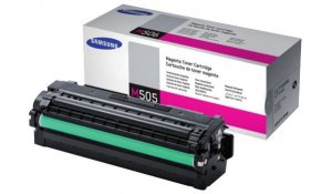 HP/Samsung CLT-M505L/ELS 3500 stran Toner Magenta originální