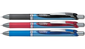 Pentel EnerGel BLN75