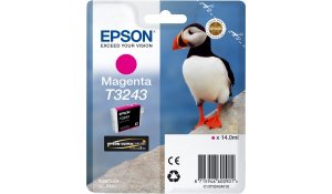 EPSON T3243 Magenta originální