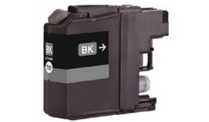 Brother LC-223 BK - kompatibilní cartridge černá