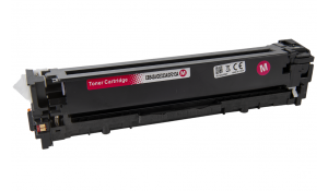 HP CE323A - kompatibilní toner červený na 1300kopií