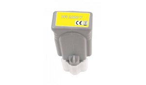 Canon PFI-1000 Y - kompatibilní kazeta žlutá (0549C001)