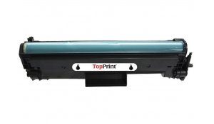 HP CF244A - kompatibilní černý toner Topprint 44A (1.000str.)