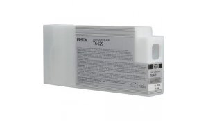 Epson T6429 Light Light Black Ink Cart. (150ml) originální